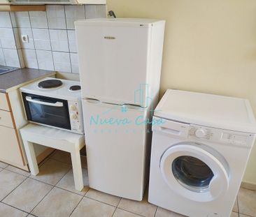 Studio/Γκαρσονιέρα για ενοικίαση Αμπελόκηποι (Πάτρα) - Photo 2