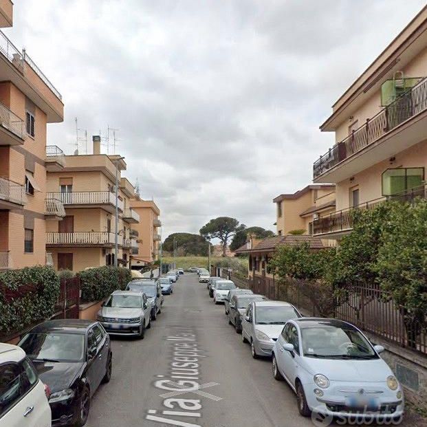 Tor vergata stanza ad uso singolo - Photo 2