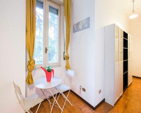 Via Bartolomeo DAlviano, Milan, Lombardy 20146 - Photo 3