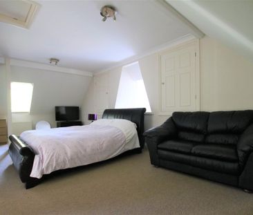 Annexe, Stockbridge, Furnished - Photo 4