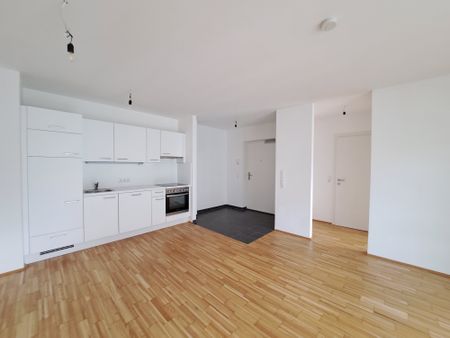 Zwei- Zimmer- Wohnung mit Loggia | Idlhofgasse 48 Top 45 - Photo 4