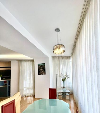 APART 3 CAMERE | DE INCHIRIAT | 120 MP | HERASTRAU | 3 LOCURI PARCARE - Photo 3