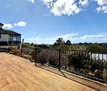 Elevated and peaceful, with Mount views from your deck - Photo 6