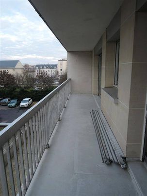 Location Appartement 2 pièces 45m² MEAUX 77100 - Photo 1