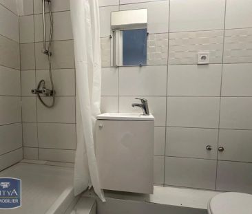 Appartement à louer 1 pièce 12.2m² - Photo 5