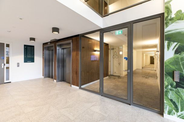 Te huur: Appartement Oude Haagweg in Den Haag - Photo 1