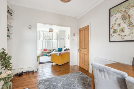 Aldeburgh Street, London, SE10 - Photo 2