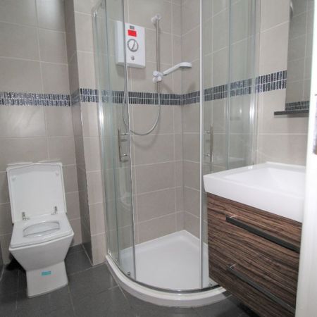 Fishergate Hill Flat 3, PRESTON, Lancashire PR1 8JD - Photo 4