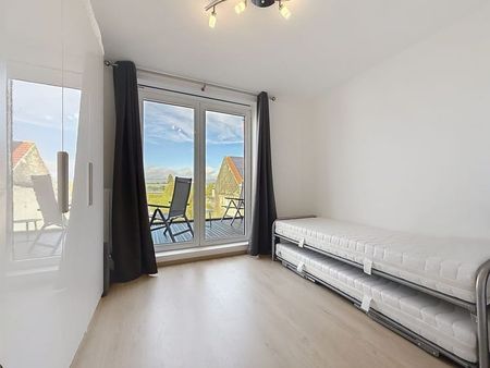 Penthouse te huur - Photo 5