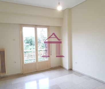 Διαμέρισμα για ενοικίαση Κέντρο (Νέα Μάκρη) - Photo 1