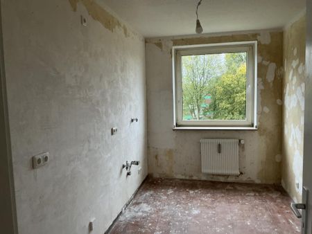 3-Zimmer-Wohnung in Gladbeck komplett renoviert - Foto 4