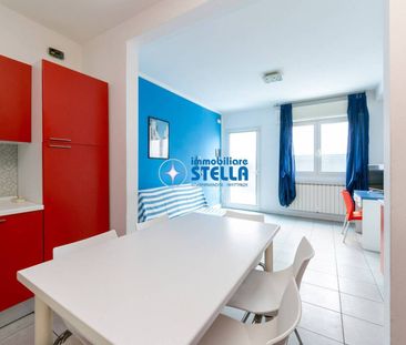Bilocale via Ippolito Nievo 32, Lido Centro Ovest, Jesolo - Photo 1