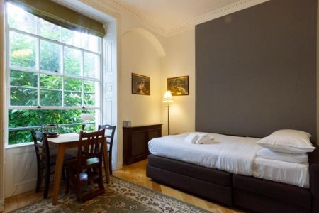 Studio Flat, Cartwright Gardens, WC1H - Photo 4