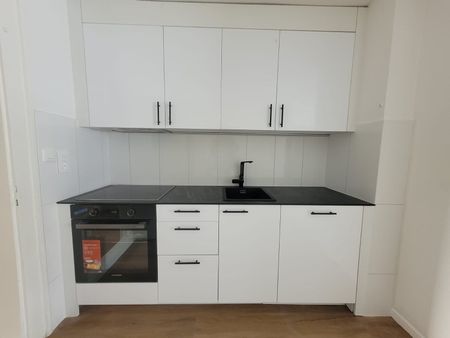 3.5 Zimmer, 70 m², 2. Stock - Foto 3