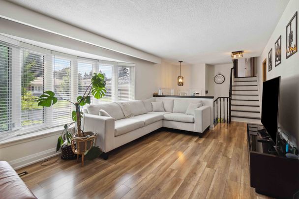 For Lease - 9 Trotters Lane, Brampton, Ontario - Photo 1