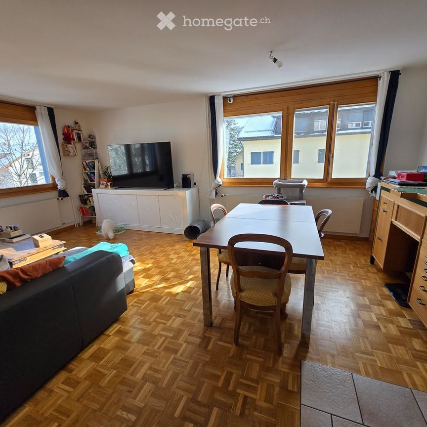 4.5 Zimmer - Photo 1