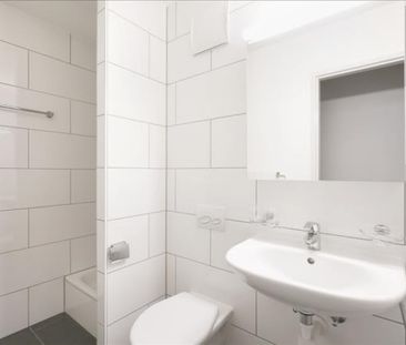 1 Zimmer, 26 m², 11. Stock - Foto 4