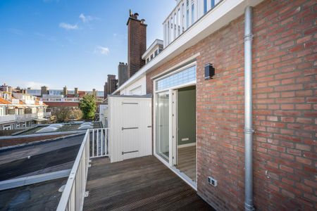 Appartement te huur: Stevinstraat 200 2587 EV Den Haag - Photo 2