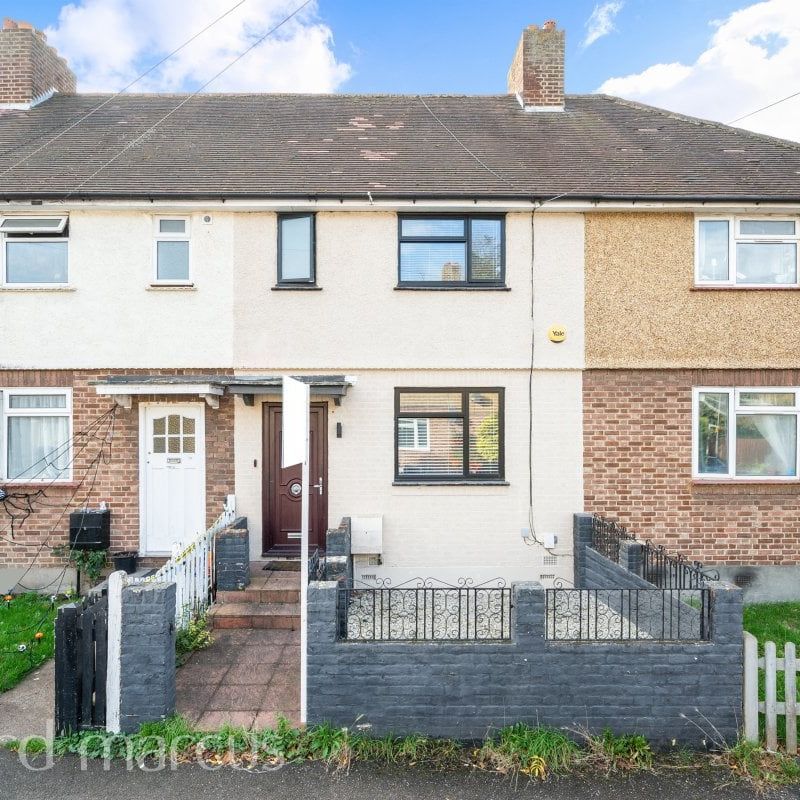 Gladstone Road - Photo 1