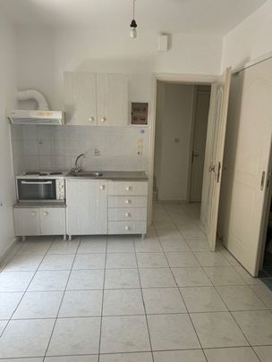 Studio/Γκαρσονιέρα για ενοικίαση - Πάτρα, - Photo 1