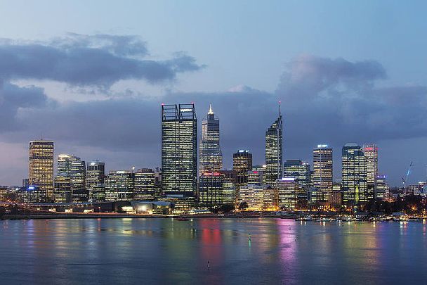 14w/9 Parker Street, South Perth WA 6151 - Photo 1