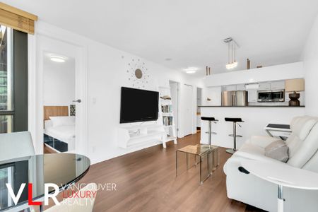 1331 Alberni Street, Unit# 1601 - Photo 2