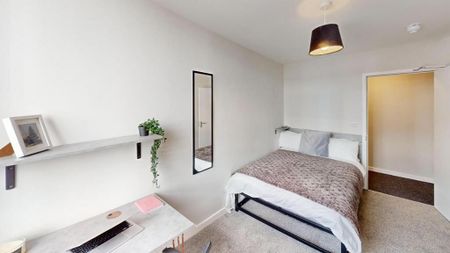 1 bedroom flat to rent - Photo 3