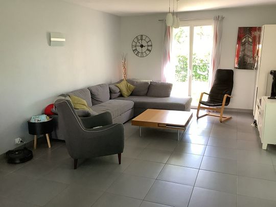 Maison La Chapelle Sur Erdre 159.64 m2 - Photo 1