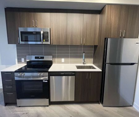 For Lease - 8020 Derry Road Unit# 309, Milton, Ontario - Photo 5