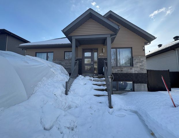 À louer / Maison de plain-pied - Photo 1