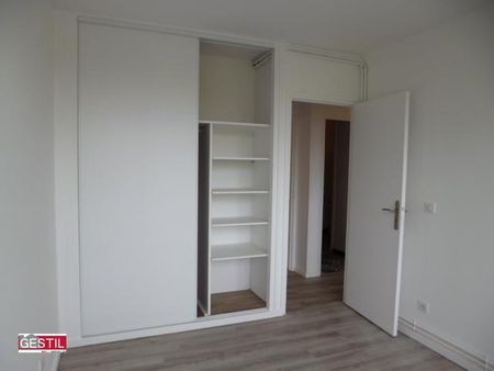 Appartement 3 pièces de 68 à Pontoise - Photo 3
