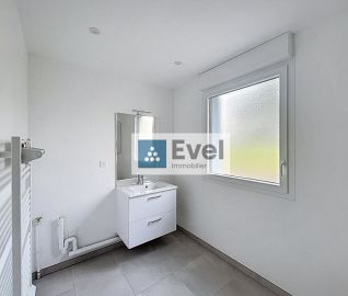 Appartement 2 pièces 40 m² - Photo 4