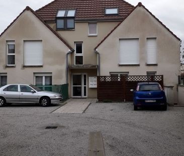 Location Appartement P4 Breviandes - Photo 4