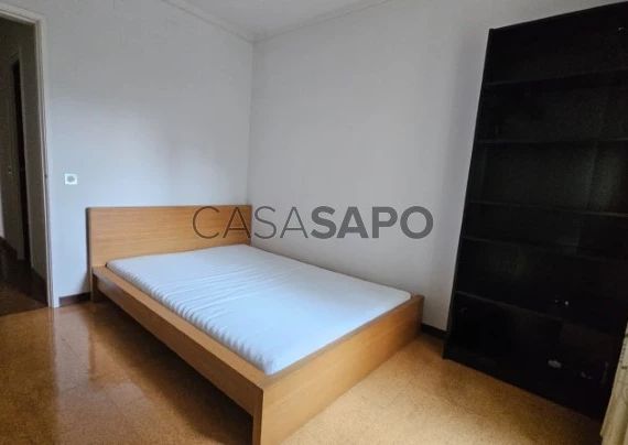 Apartamento T2 para alugar em Oeiras
