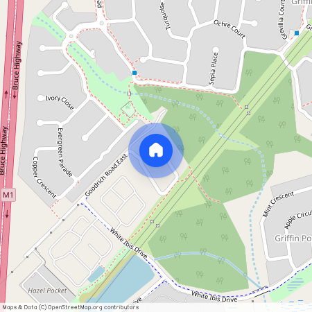 1/37 Champion Crest, Qld 4503, Griffin