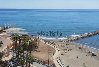 Alquiler de ático en Avenida el Faro, 75