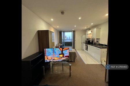 Studio to rent - Photo 3