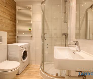 Nowoczesna Kawalerka 30 m2 + BALKON | KOPISTO - Фото 3