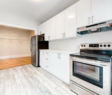 Rue Garnier, H2J 3S2, Montréal - Photo 2