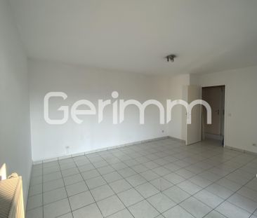 Location Appartement 2 pièces 44,64 m² - Photo 3