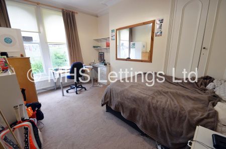 7 Bedroom Mid Terraced House for rent in St. Michaels Road - Photo 5
