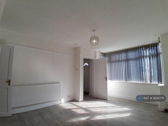3 bedroom terraced house to rent - Photo 1
