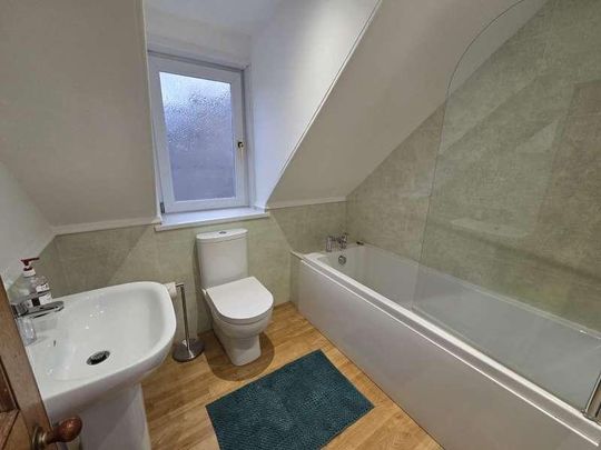 Gilbert Road, Bucksburn, Aberdeen, AB21 - Photo 1