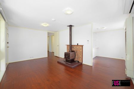 61 Davidson Street, Higgins ACT 2615 - House For Rent | Domain - Photo 4