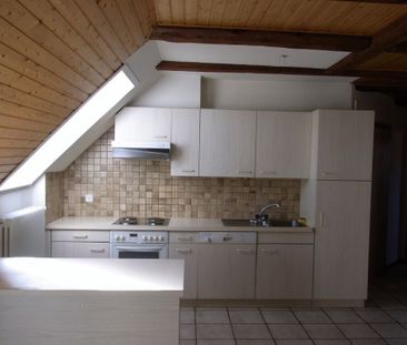 Appartement 4 pièces - Foto 2