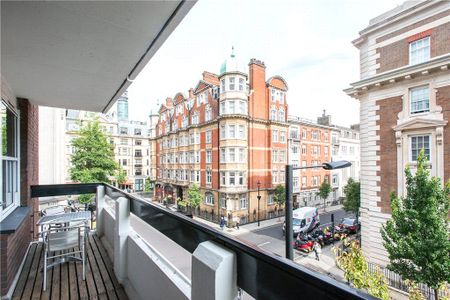 Weymouth Street, London, W1W 5BX - Photo 5