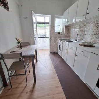 Apartamento T1 - Photo 1
