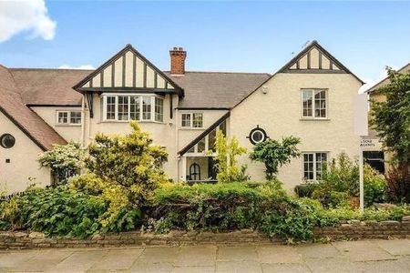 6 Bed Detached House, Dollis Hill Lane, NW2 - Photo 4