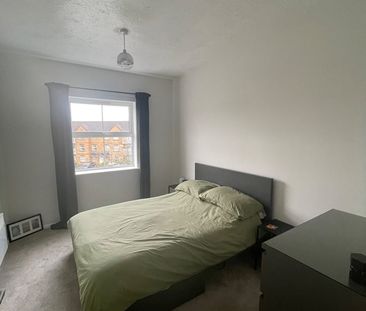 2 Bed Flat, Kilderkin Court, CV1 - Photo 5