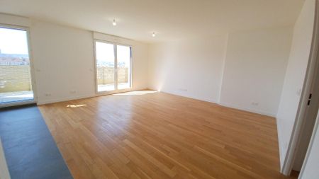 location Appartement T3 DE 90.6m² À ISSY LES MOULINEAUX - Photo 5